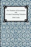 Two Treatises of Government and A Letter Concerning Toleration - 圖片 1
