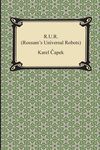 R.U.R. (Rossum's Universal Robots) - 圖片 1