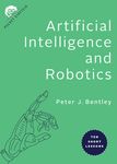 Artificial Intelligence and Robotics: Ten Short Lessons - 圖片 1