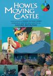 Howl's Moving Castle Film Comic, Vol. 3 - 圖片 1