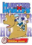 Hunter X Hunter, Vol. 6: Nen Sense - 圖片 1