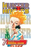 Hunter X Hunter, Vol. 7: Nen Combatant - 圖片 1