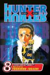 Hunter X Hunter, Vol. 8: The Island - 圖片 1