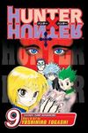 Hunter X Hunter, Vol. 9: Shadow Beasts - 圖片 1