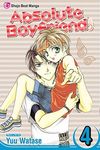 Absolute Boyfriend, Vol. 4 - 圖片 1