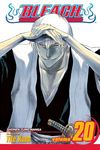 Bleach, Vol. 20 - 圖片 1