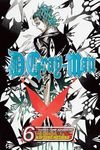 D.Gray-Man, Vol. 6: Delete - 圖片 1
