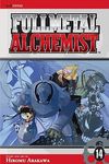 Fullmetal Alchemist, Vol. 14 - 圖片 1