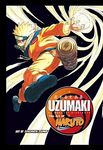 The Art of Naruto: Uzumaki - 圖片 1