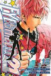 Eyeshield 21, Vol. 18: Sena Kobayakawa - 圖片 1