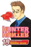 Hunter X Hunter, Vol. 19: N.G.L. - 圖片 1