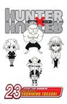 Hunter X Hunter, Vol. 23: 6: Part 1 - 圖片 1