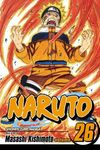 Naruto, Vol. 26 - 圖片 1