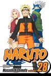 Naruto, Vol. 28 - 圖片 1