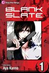 Blank Slate, Vol. 1: Questions - 圖片 1