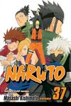 Naruto, Vol. 37: Shikamaru's Battle - 圖片 1