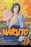 Naruto, Vol. 38: Practice Makes Perfect - 圖片 1