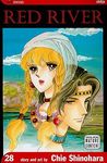 Red River, Vol. 28: Final Volume! - 圖片 1