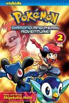 Pokémon Diamond and Pearl Adventure! 2 - 圖片 1