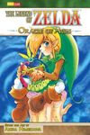 The Legend of Zelda, Vol. 5: Oracle of Ages - 圖片 1