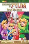 The Legend of Zelda, Vol. 7: Four Swords - Part 2 - 圖片 1