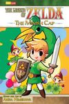 The Legend of Zelda, Vol. 8: The Minish Cap - 圖片 1