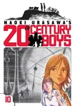 Naoki Urasawa's 20th Century Boys, Vol. 10 - 圖片 1