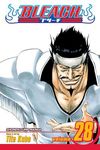 Bleach, Vol. 28: Baron's Lecture Full-Course - 圖片 1