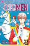 Otomen, Vol. 3 - 圖片 1