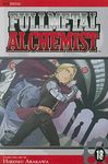 Fullmetal Alchemist, Vol. 18 - 圖片 1