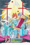 D.Gray-Man, Vol. 13: The Voice of Darkness - 圖片 1