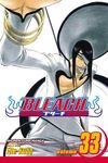 Bleach, Vol. 33 - 圖片 1