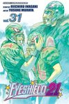 Eyeshield 21, Vol. 31: And the Winner Is... - 圖片 1