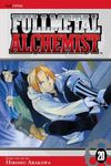 Fullmetal Alchemist, Vol. 20 - 圖片 1