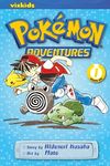 Pokémon Adventures - 圖片 1