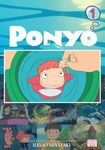 Ponyo Film Comic, Vol. 1 - 圖片 1