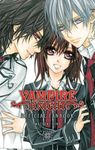 Vampire Knight Official Fanbook - 圖片 1