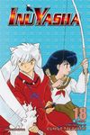 Inuyasha (Vizbig Edition), Vol. 18 - 圖片 1
