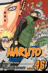 Naruto, Vol. 46: Naruto Returns - 圖片 1