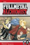 Fullmetal Alchemist, Vol. 22 - 圖片 1