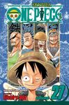 One Piece, Vol. 27 - 圖片 1