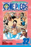 One Piece, Vol. 32 - 圖片 1