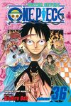 One Piece, Vol. 36: The Ninth Justice - 圖片 1