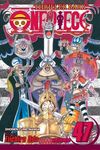 One Piece, Vol. 47: Cloudy, Partly Bony - 圖片 1