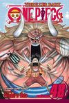 One Piece, Vol. 48: Adventures of Oars - 圖片 1