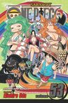 One Piece, Vol. 53: Natural Born King - 圖片 1