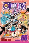 One Piece, Vol. 55: A Ray of Hope - 圖片 1