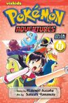 Pokémon Adventures (Gold and Silver), Vol. 11 - 圖片 1