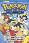 Pokémon Adventures (Gold and Silver), Vol. 13 - 圖片 1
