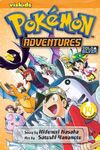 Pokémon Adventures (Gold and Silver), Vol. 14 - 圖片 1